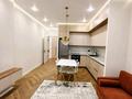 2-бөлмелі пәтер · 56 м² · 17/18 қабат, Жарокова 218, бағасы: 450 000 ₸ в Алматы, Бостандыкский р-н — фото 2