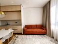 2-бөлмелі пәтер · 56 м² · 17/18 қабат, Жарокова 218, бағасы: 450 000 ₸ в Алматы, Бостандыкский р-н — фото 3
