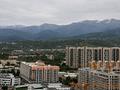 3-бөлмелі пәтер · 115 м² · 25/25 қабат, АбишаКекилбайулы 264 — Торайгырова, бағасы: 85 млн ₸ в Алматы, Бостандыкский р-н — фото 10