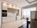 3-комнатная квартира · 115 м² · 25/25 этаж, АбишаКекилбайулы — Торайгырова за 82 млн ₸ в Алматы, Бостандыкский р-н