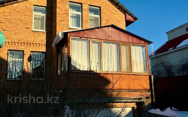 Жеке үй · 5 бөлме · 199 м² · 6 жүзд., Переулок Звездный, бағасы: 63 млн ₸ в Усть-Каменогорске — фото 18