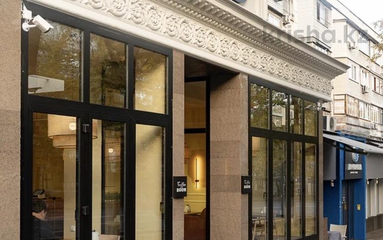 Еркін, қоғамдық тамақтану орны · 200 м², бағасы: 4 млн ₸ в Алматы, Медеуский р-н — фото 2