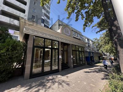 Свободное назначение, общепит · 200 м² за 4 млн ₸ в Алматы, Медеуский р-н