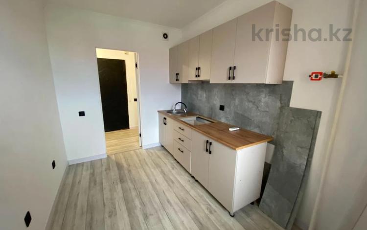 1-комнатная квартира · 35 м² · 2/9 этаж, коктем 16 за 15.5 млн ₸ в Талдыкоргане, мкр Коктем — фото 7