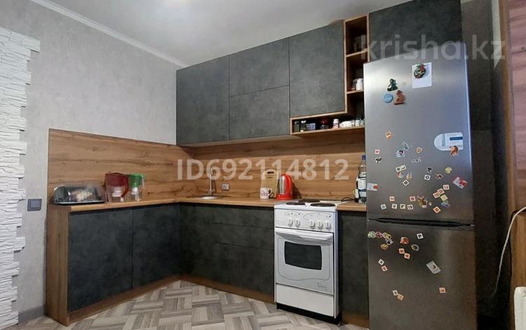 2-комнатная квартира · 57 м² · 5/5 этаж, Ледовского 41 — Бассейн &amp;quot;Толкын&amp;quot; за 17.5 млн 〒 в Павлодаре — фото 7
