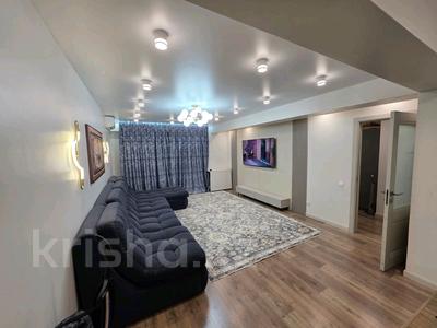 3-бөлмелі пәтер · 90 м² · 6/9 қабат, проспект Есенберлина 4А, бағасы: 40 млн ₸ в Усть-Каменогорске