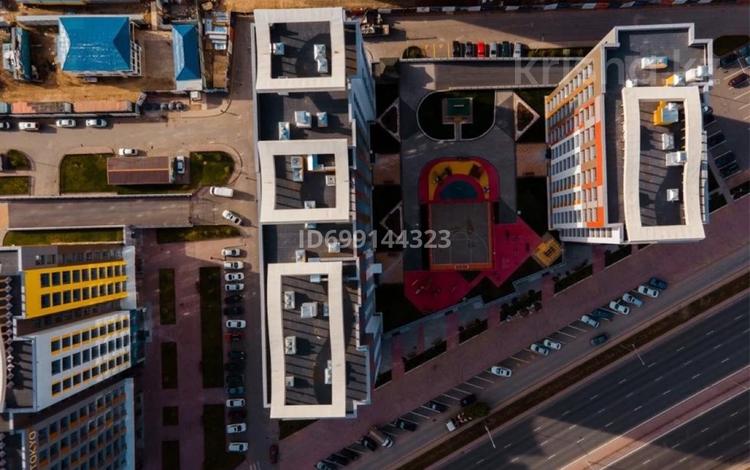 Свободное назначение · 5 м² за 30 000 ₸ в Астане, Нура р-н — фото 3