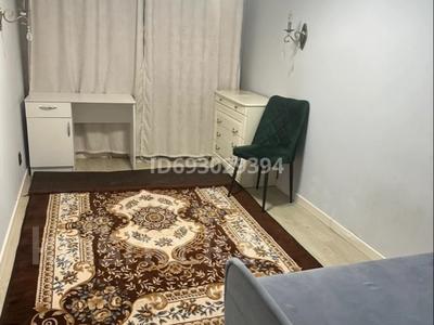 3 комнаты, 50 м², Муратбаева 14/4 8 за 70 000 〒 в Алматы, Алмалинский р-н