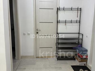 1-бөлмелі пәтер · 40 м² · 3/3 қабат, Копбергенова, бағасы: 10.9 млн 〒 в Желаеве