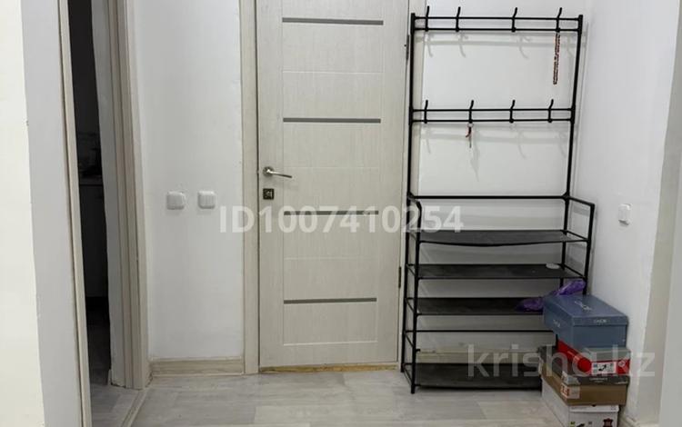 1-бөлмелі пәтер · 40 м² · 3/3 қабат, Копбергенова, бағасы: 10.9 млн 〒 в Желаеве — фото 2