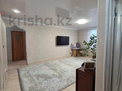 3-комнатная квартира · 64.8 м² · 10/10 этаж, Засядко 58 за 24 млн ₸ в Семее