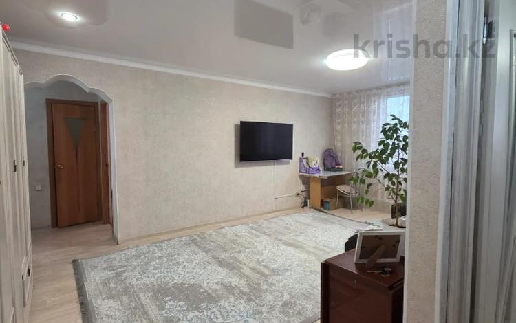 3-комнатная квартира · 64.8 м² · 10/10 этаж, Засядко 58 за 24 млн ₸ в Семее — фото 2