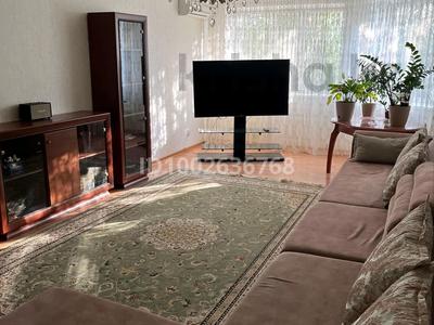 3-комнатная квартира · 123 м² · 2/5 этаж, мкр Жилгородок, Есет Батыра — Есет батыра за 35 млн ₸ в Актобе