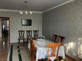 4-комнатная квартира · 123 м² · 2/5 этаж, мкр Жилгородок, Есет Батыра — Есет батыра за 37 млн 〒 в Актобе — фото 12