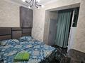 1-комнатная квартира · 15 м² · 2/5 этаж, 8-й микрорайон 16 за 7 000 ₸ в Шымкенте, Туран р-н