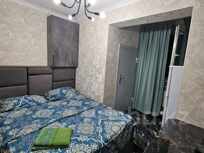1-комнатная квартира · 15 м² · 2/5 этаж, 8-й микрорайон 16 за 7 000 ₸ в Шымкенте, Туран р-н