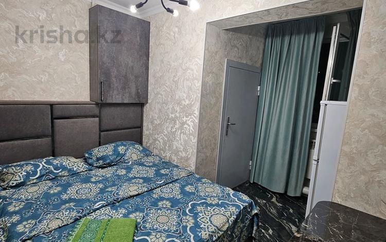 1-комнатная квартира · 15 м² · 2/5 этаж, 8-й микрорайон 16 за 7 000 ₸ в Шымкенте, Туран р-н — фото 2