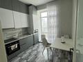 1-комнатная квартира · 38.4 м² · 10/10 этаж, Кумисбекова 11 — Джангильдина за 29 млн ₸ в Астане, Сарыарка р-н