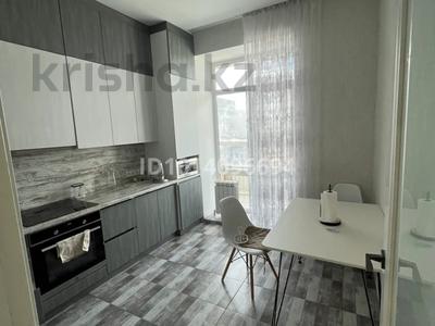 1-комнатная квартира · 38.4 м² · 10/10 этаж, Кумисбекова 11 — Джангильдина за 29 млн ₸ в Астане, Сарыарка р-н
