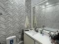 1-комнатная квартира · 38.4 м² · 10/10 этаж, Кумисбекова 11 — Джангильдина за 29 млн ₸ в Астане, Сарыарка р-н — фото 4