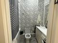 1-комнатная квартира · 38.4 м² · 10/10 этаж, Кумисбекова 11 — Джангильдина за 29 млн ₸ в Астане, Сарыарка р-н — фото 7