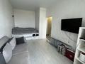 1-комнатная квартира · 38.4 м² · 10/10 этаж, Кумисбекова 11 — Джангильдина за 29 млн ₸ в Астане, Сарыарка р-н — фото 8
