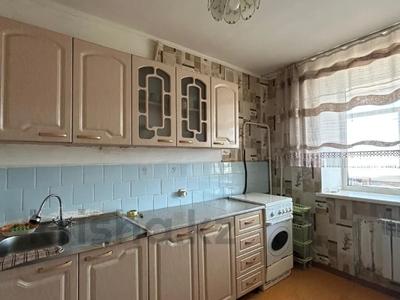 3-комнатная квартира · 62.2 м² · 5/5 этаж, Сатпаева за 11.5 млн ₸ в Актобе