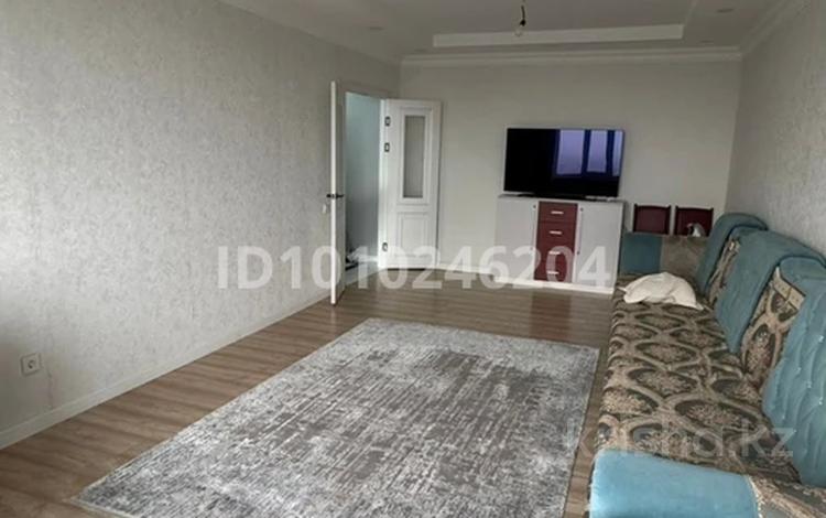 3-бөлмелі пәтер · 92 м² · 10/10 қабат, мкр №6 36Б, бағасы: 58 млн ₸ в Алматы, Ауэзовский р-н — фото 9