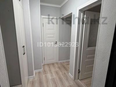 1-бөлмелі пәтер · 40 м² · 7/9 қабат, мкр Калкаман-2, Жк нурлы дала 590/8, бағасы: 200 000 ₸ в Алматы, Наурызбайский р-н