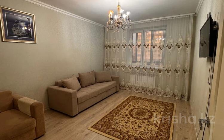 1-бөлмелі пәтер · 38.7 м² · 5/6 қабат,  Байтурсынова 37, бағасы: ~ 22.6 млн ₸ в Астане, Сарайшык р-н — фото 7
