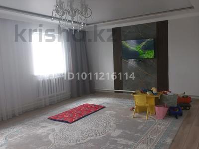 Отдельный дом · 3 комнаты · 120 м² · 10 сот., жилой массив Кызылжар — Амбулатория за 21.5 млн ₸ в Актобе