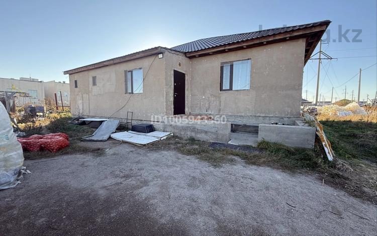 Отдельный дом · 6 комнат · 204 м² · 10.5 сот., Конституции 2/5 — Маметова за 30 млн 〒 в Жибек Жолы — фото 2