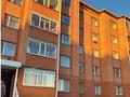 1-комнатная квартира · 41.1 м² · 4/10 этаж, Сарыарка 7/4 за 14.5 млн ₸ в Кокшетау