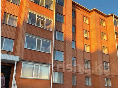 1-комнатная квартира · 41.1 м² · 4/10 этаж, Сарыарка 7/4 за 14.5 млн ₸ в Кокшетау