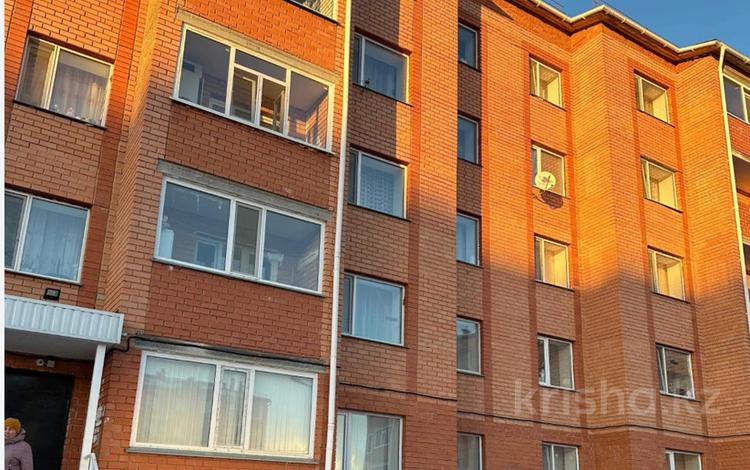1-комнатная квартира · 41.1 м² · 4/10 этаж, Сарыарка 7/4 за 14.5 млн ₸ в Кокшетау — фото 2