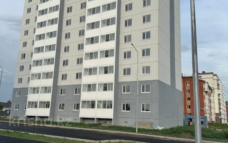 1-комнатная квартира · 37 м² · 6/12 этаж, Юбилейный 1 за 16 млн ₸ в Костанае — фото 2