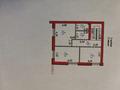 Отдельный дом • 4 комнаты • 112.5 м² • , Е-720 улица 1 за 85 млн 〒 в Астане, Есильский р-н — фото 2