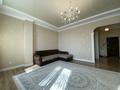 3-комнатная квартира · 104 м² · 11/15 этаж, Керей и Жанибек хандар 14/2 за 82 млн ₸ в Астане, Есильский р-н — фото 7