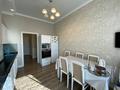 3-комнатная квартира · 104 м² · 11/15 этаж, Керей и Жанибек хандар 14/2 за 82 млн ₸ в Астане, Есильский р-н — фото 12