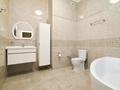 3-комнатная квартира · 104 м² · 11/15 этаж, Керей и Жанибек хандар 14/2 за 82 млн ₸ в Астане, Есильский р-н — фото 35