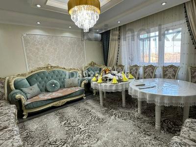 4-комнатная квартира, 82 м², 5/6 этаж, Гоголя — Девятый за 35 млн 〒 в Жезказгане