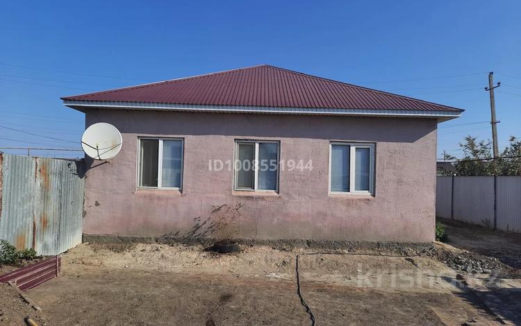 Жеке үй · 3 бөлме · 160 м² · 3.5 жүзд., мкр Атырау, Жансугурова 16 — Молдагулова жансугурова, бағасы: 40 млн ₸ — фото 2