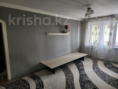 3-комнатная квартира · 58 м² · 4/5 этаж, Гагарина — Крытый Рынок за 17.7 млн 〒 в Шымкенте