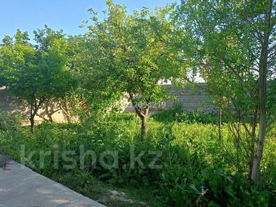 Отдельный дом · 4 комнаты · 74 м² · 6 сот., мкр Ынтымак , Суюнбай 20 — Поликлиника 14 за 27 млн ₸ в Шымкенте, Абайский р-н