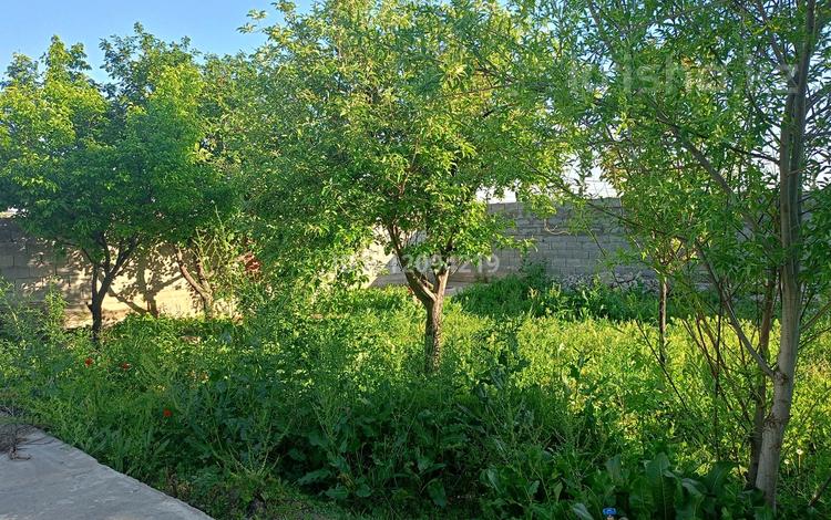 Отдельный дом · 4 комнаты · 74 м² · 6 сот., мкр Ынтымак , Суюнбай 20 — Поликлиника 14 за 27 млн ₸ в Шымкенте, Абайский р-н — фото 2