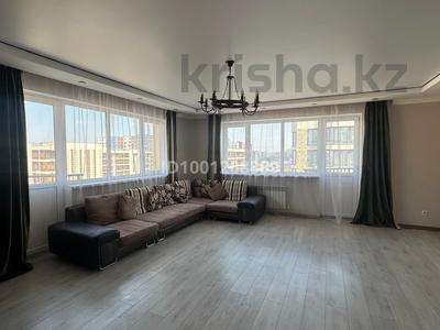 2-комнатная квартира · 90 м² · 4/5 этаж, мкр Думан-2 27 за 45.9 млн 〒 в Алматы, Медеуский р-н