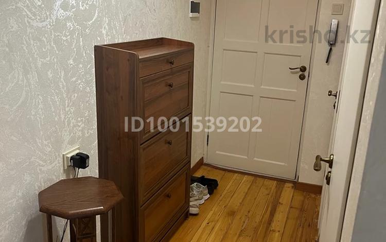 1-комнатная квартира · 50 м² · 3/7 этаж, Айтеке Би 88 за 330 000 ₸ в Алматы, Алмалинский р-н — фото 4