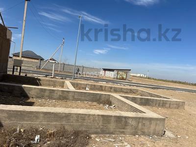 Участок · 10 соток, Шоғы батыр 116 за 5 млн 〒 в Туркестане