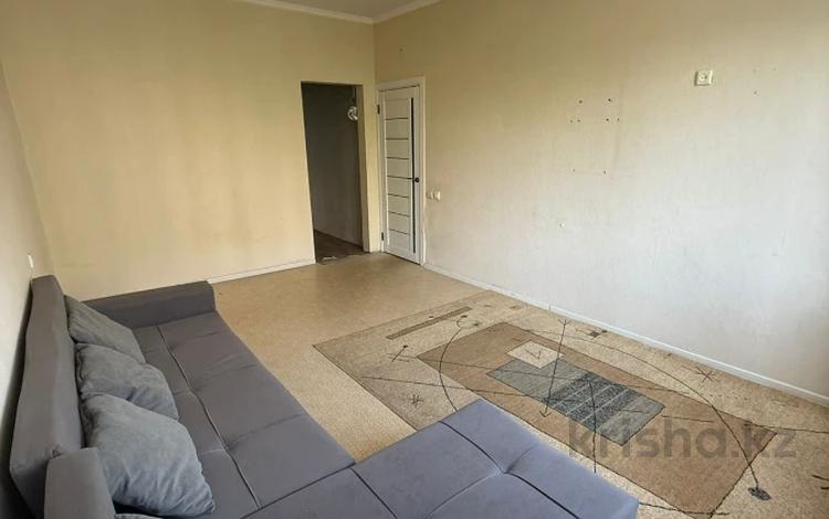 1-комнатная квартира · 40 м² · 5/9 этаж, мкр Аксай-4 за 28 млн ₸ в Алматы, Ауэзовский р-н — фото 2