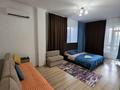 2-бөлмелі пәтер · 75 м² · 3/7 қабат, Кабанбай батыра 60/16, бағасы: 22 000 ₸ в Астане, Есильский р-н